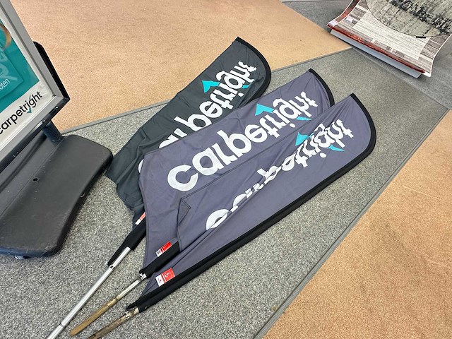 Mobiel stoepbord - afbeelding 3 van  3