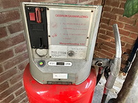 Mobiel tankstation - afbeelding 2 van  4