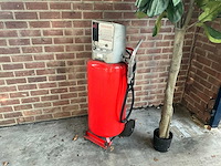 Mobiel tankstation - afbeelding 1 van  4