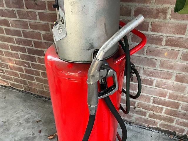 Mobiel tankstation - afbeelding 3 van  4