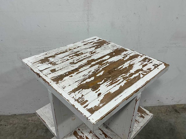 Mobiel terrasmeubel - afbeelding 1 van  3