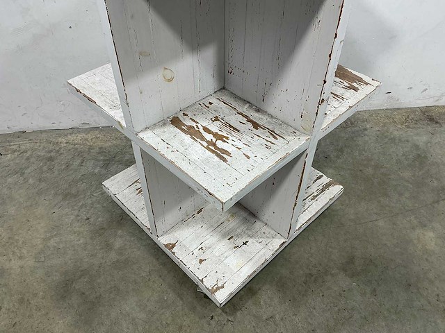 Mobiel terrasmeubel - afbeelding 2 van  3