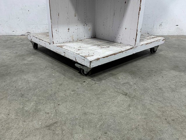 Mobiel terrasmeubel - afbeelding 3 van  3