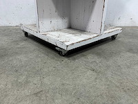 Mobiel terrasmeubel - afbeelding 3 van  3