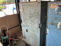Mobiel thermo transportbox - afbeelding 1 van  3