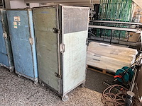 Mobiel thermo transportbox - afbeelding 2 van  3