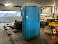 Mobiel toilet - afbeelding 1 van  3