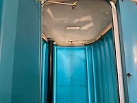 Mobiel toilet - afbeelding 3 van  3