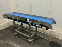 Mobiel transportband