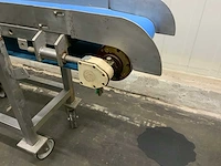 Mobiel transportband - afbeelding 2 van  2