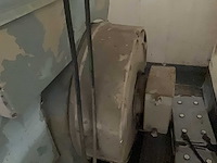 Mobiel v12 dieselaggregaat - afbeelding 2 van  21