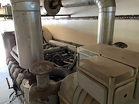 Mobiel v12 dieselaggregaat - afbeelding 3 van  21