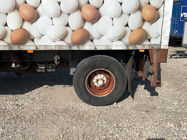 Mobiel v12 dieselaggregaat - afbeelding 9 van  21