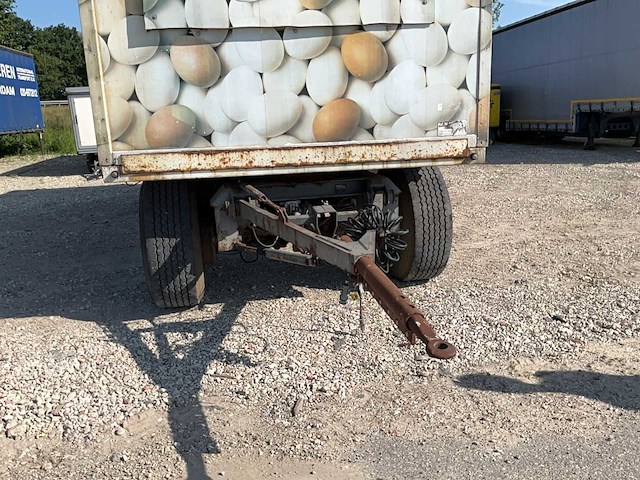 Mobiel v12 dieselaggregaat - afbeelding 13 van  21