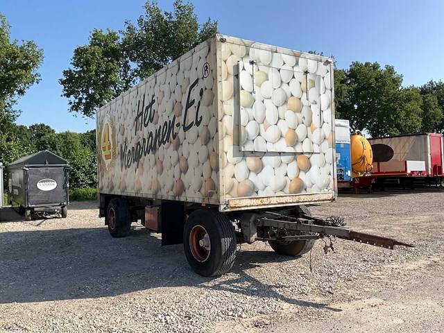 Mobiel v12 dieselaggregaat - afbeelding 15 van  21