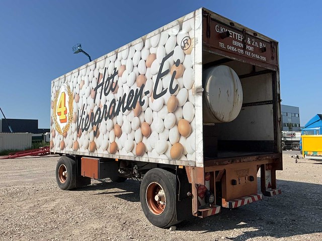 Mobiel v12 dieselaggregaat - afbeelding 16 van  21