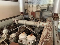 Mobiel v12 dieselaggregaat - afbeelding 19 van  21