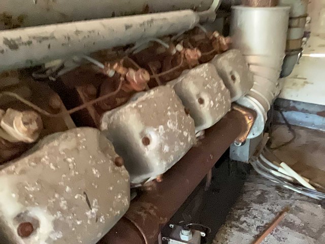 Mobiel v12 dieselaggregaat - afbeelding 20 van  21