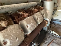 Mobiel v12 dieselaggregaat - afbeelding 20 van  21