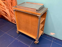 Mobiel verkoopmeubel - afbeelding 3 van  5