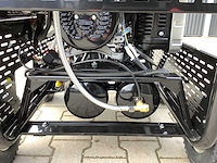 Mobiel werkstation met compressor, lasapparaat, stroomgenerator - afbeelding 5 van  19