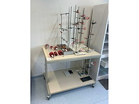 Mobiel werkstation met inhoud - afbeelding 6 van  6