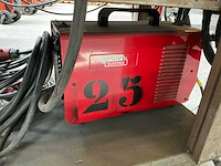 Mobiel werkstation met lasapparaat - afbeelding 10 van  14