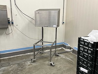 Mobiel werkstation - afbeelding 1 van  5