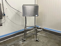 Mobiel werkstation - afbeelding 2 van  5