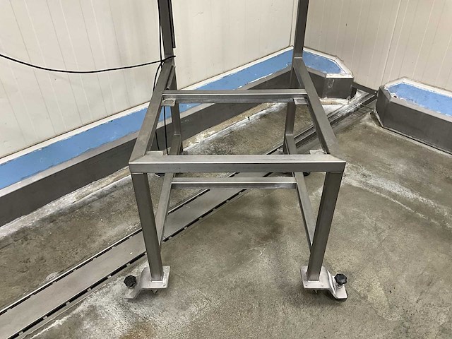 Mobiel werkstation - afbeelding 4 van  5