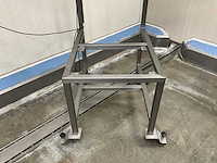 Mobiel werkstation - afbeelding 4 van  5