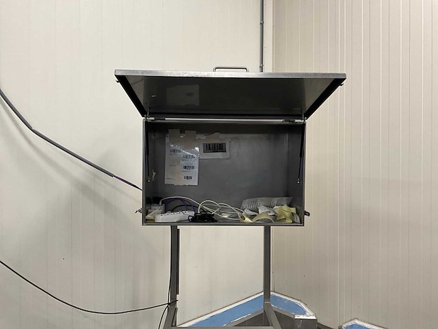 Mobiel werkstation - afbeelding 5 van  5