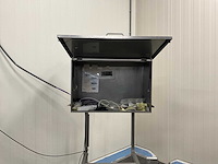 Mobiel werkstation - afbeelding 5 van  5