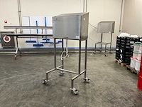 Mobiel werkstation - afbeelding 1 van  4