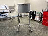 Mobiel werkstation - afbeelding 2 van  4