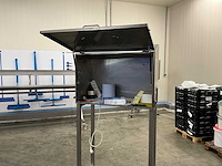 Mobiel werkstation - afbeelding 4 van  4