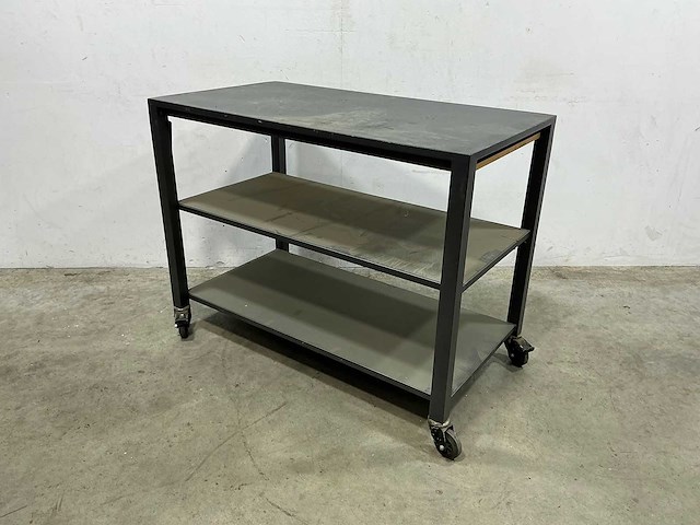 Mobiel werktafel - afbeelding 1 van  4