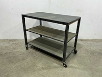 Mobiel werktafel - afbeelding 1 van  4