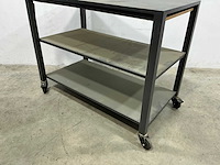 Mobiel werktafel - afbeelding 3 van  4