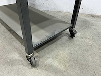 Mobiel werktafel - afbeelding 4 van  4