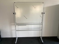 Mobiel whiteboard - afbeelding 1 van  4