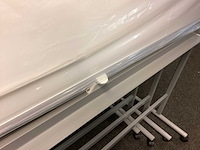 Mobiel whiteboard - afbeelding 2 van  2