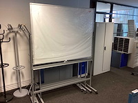 Mobiel whiteboard - afbeelding 1 van  3