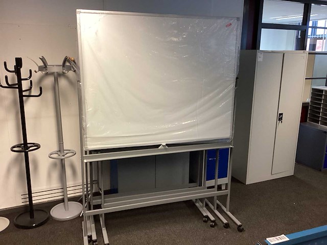 Mobiel whiteboard - afbeelding 2 van  3