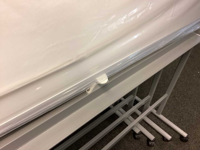 Mobiel whiteboard - afbeelding 3 van  3