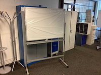 Mobiel whiteboard - afbeelding 2 van  3