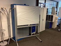 Mobiel whiteboard - afbeelding 1 van  3