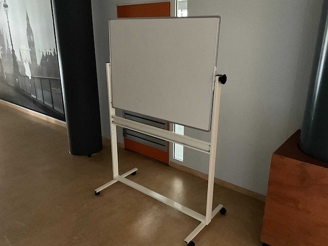 Mobiel whiteboard - afbeelding 1 van  3
