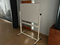 Mobiel whiteboard - afbeelding 1 van  3