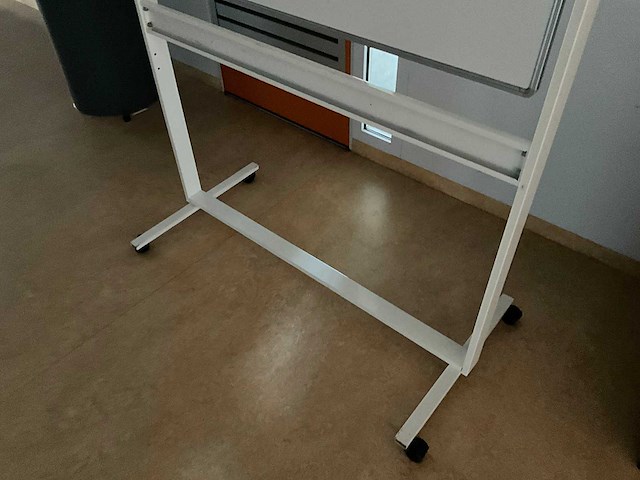 Mobiel whiteboard - afbeelding 2 van  3